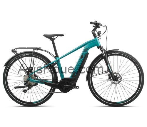 Orbea Keram Comfort 20 fiche technique et avis